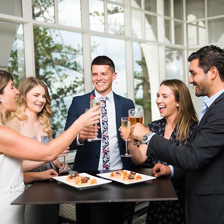 Crowne Plaza Terrigal Pacific By Ihg Hotel Exterior foto