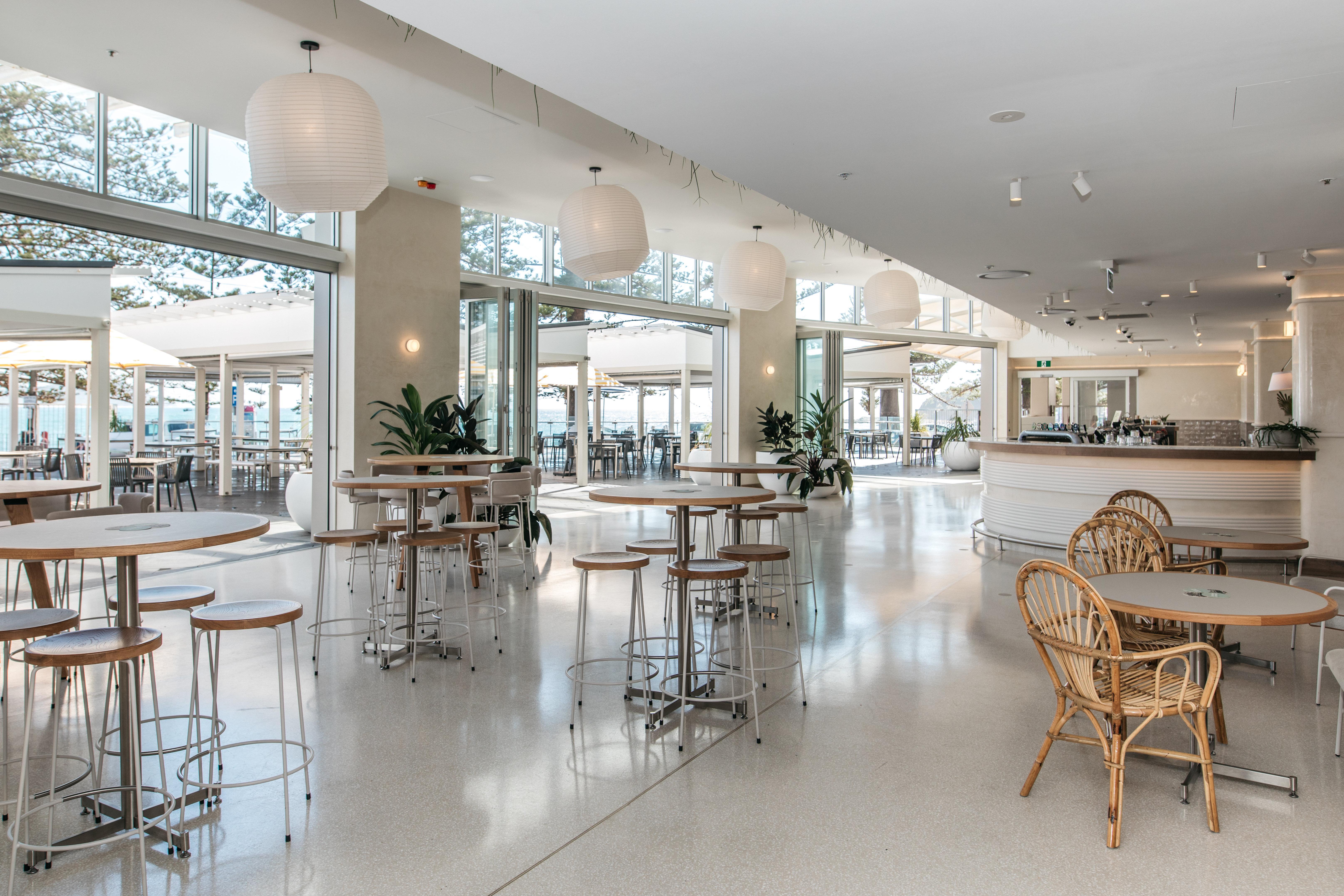Crowne Plaza Terrigal Pacific By Ihg Hotel Exterior foto