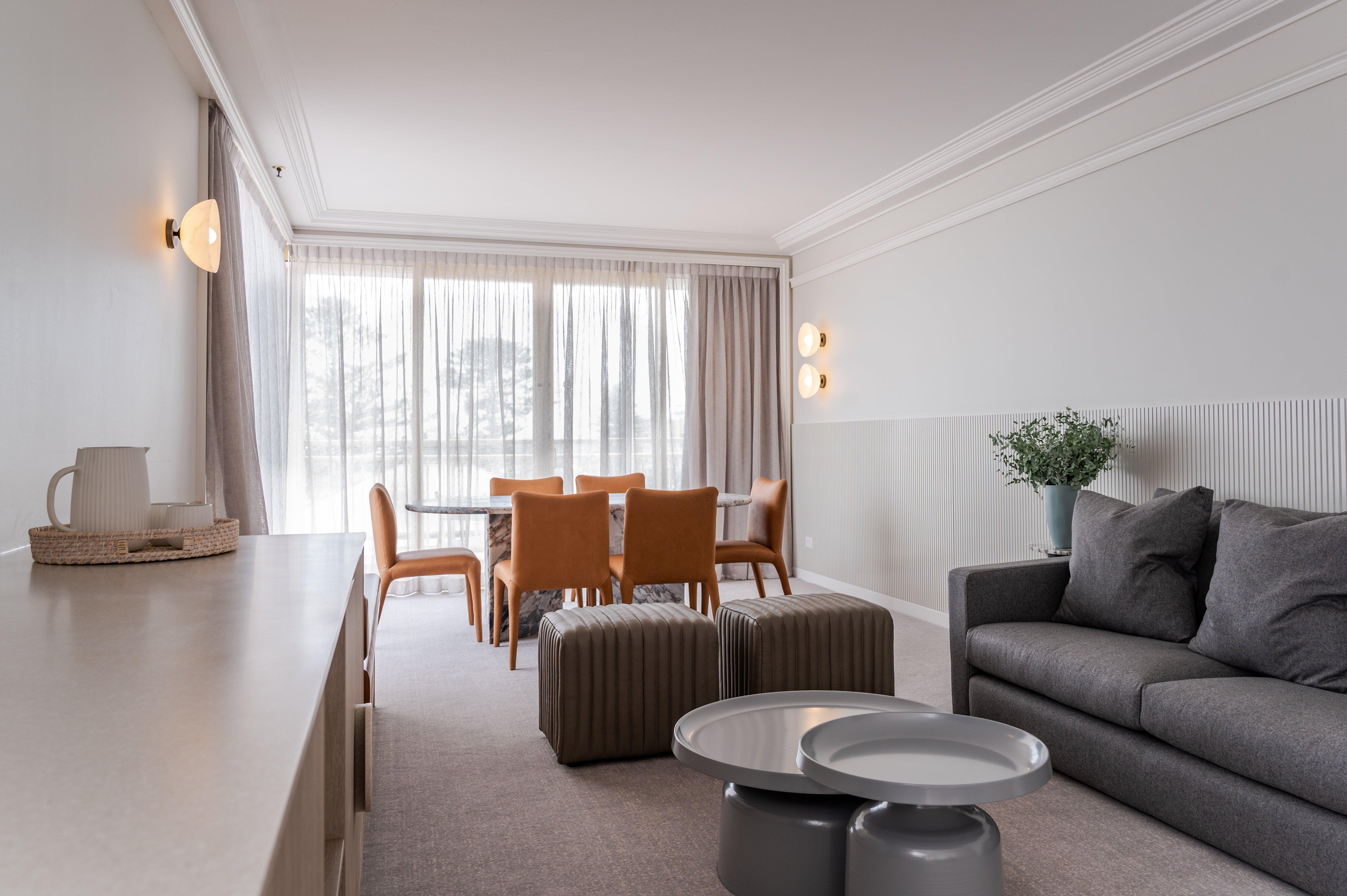 Crowne Plaza Terrigal Pacific By Ihg Hotel Exterior foto