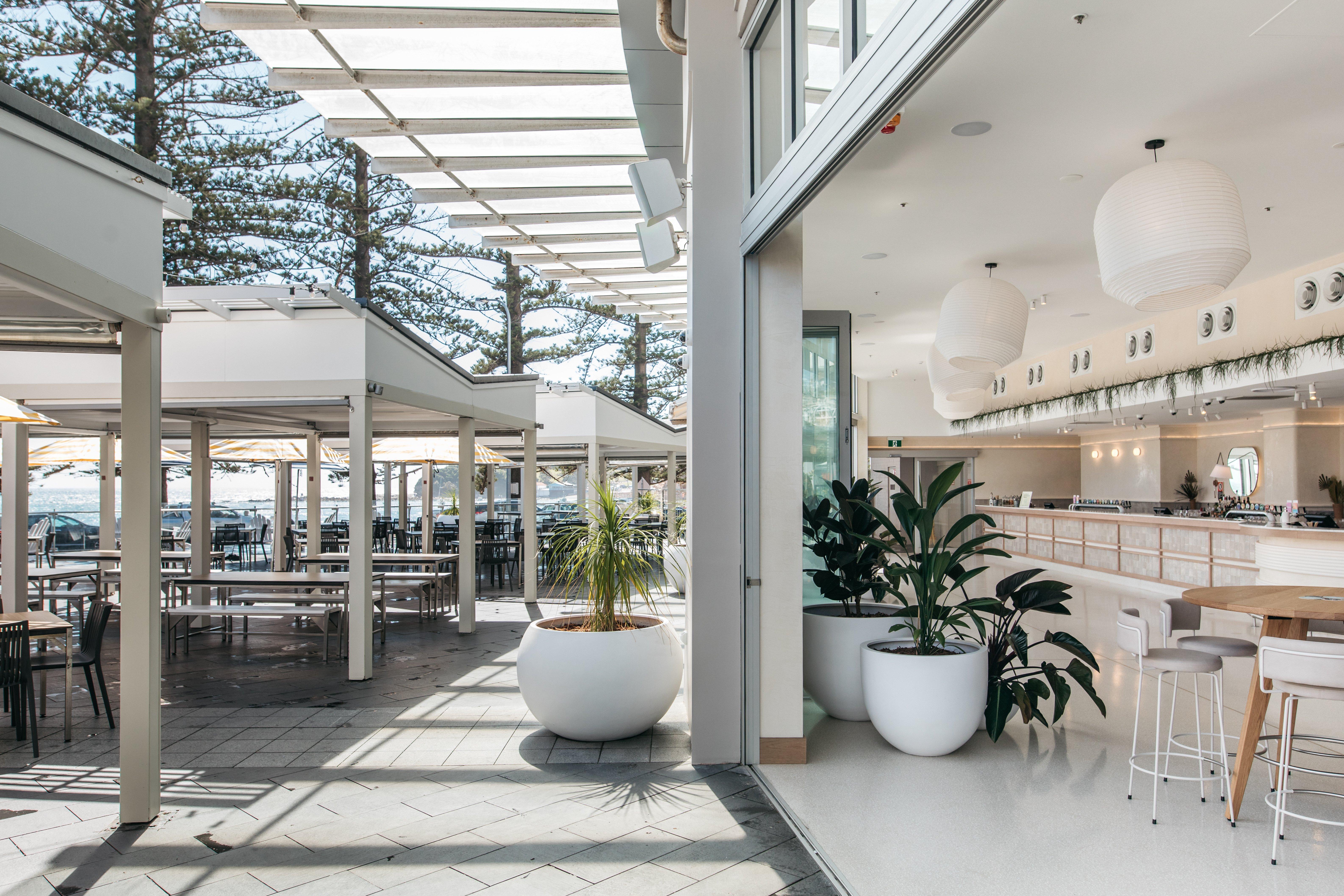 Crowne Plaza Terrigal Pacific By Ihg Hotel Exterior foto