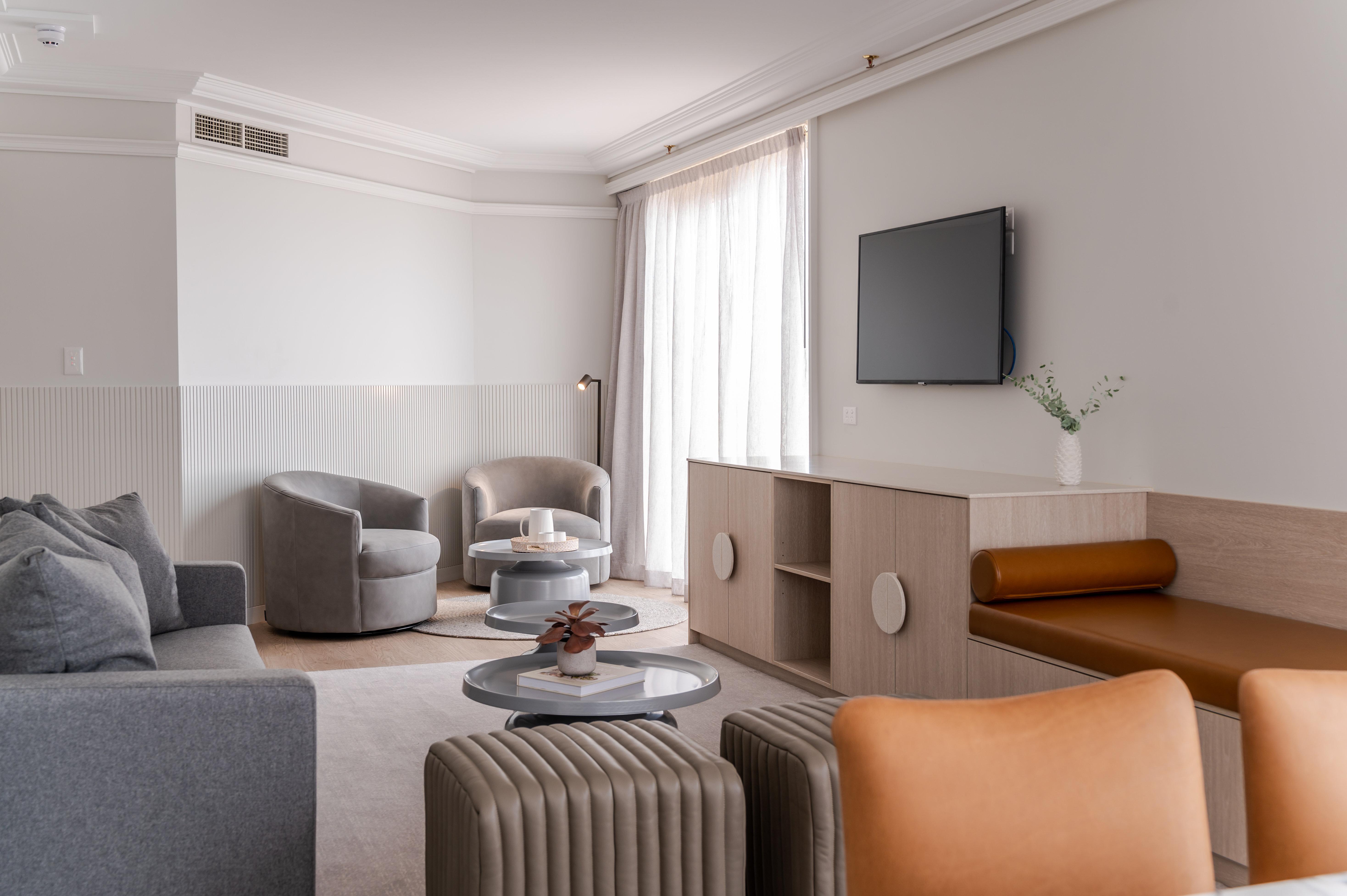 Crowne Plaza Terrigal Pacific By Ihg Hotel Exterior foto
