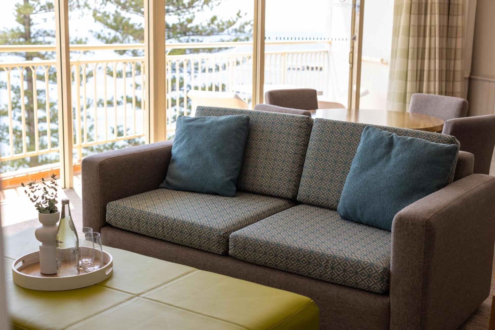 Crowne Plaza Terrigal Pacific By Ihg Hotel Exterior foto