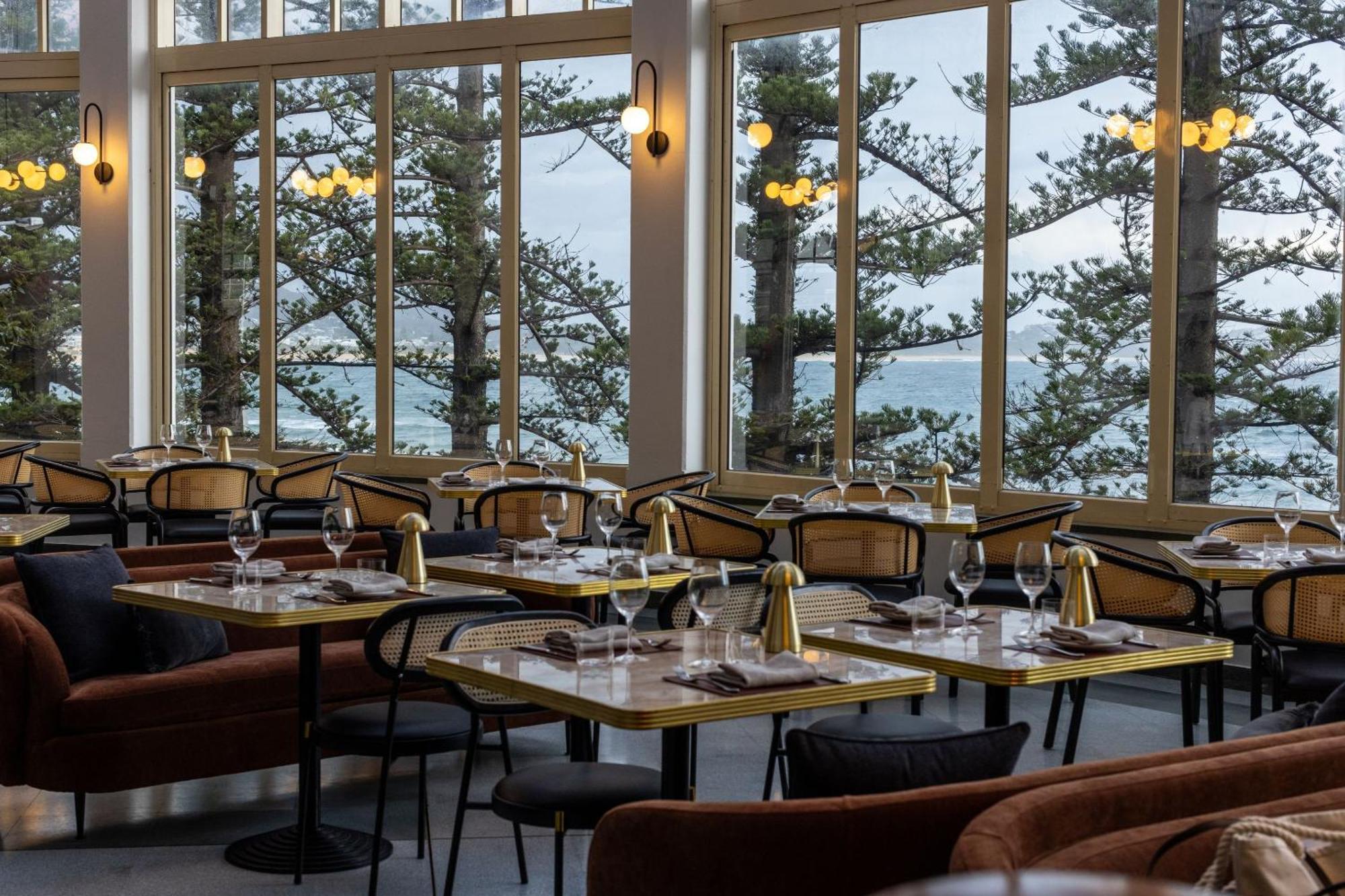 Crowne Plaza Terrigal Pacific By Ihg Hotel Exterior foto