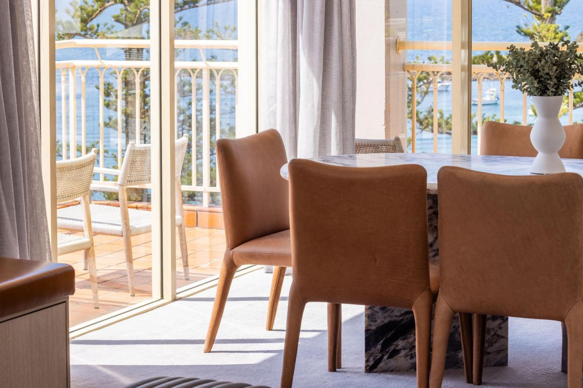Crowne Plaza Terrigal Pacific By Ihg Hotel Exterior foto