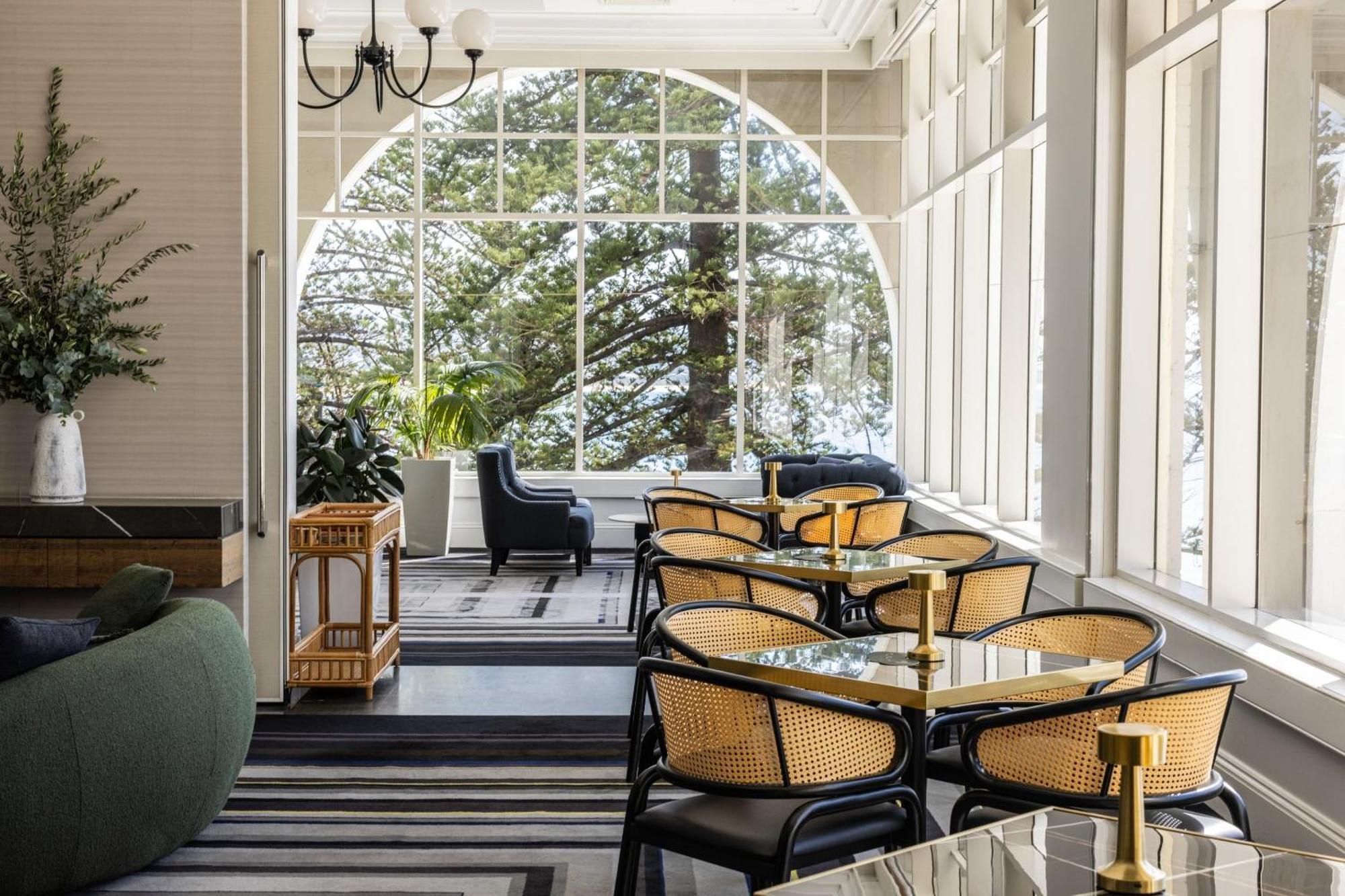 Crowne Plaza Terrigal Pacific By Ihg Hotel Exterior foto
