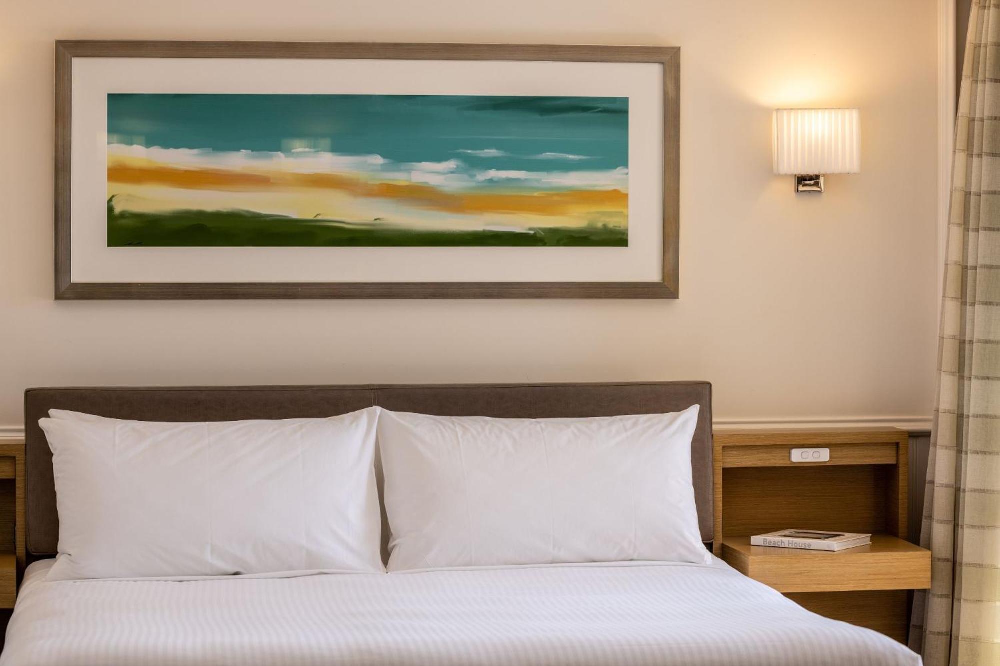 Crowne Plaza Terrigal Pacific By Ihg Hotel Exterior foto