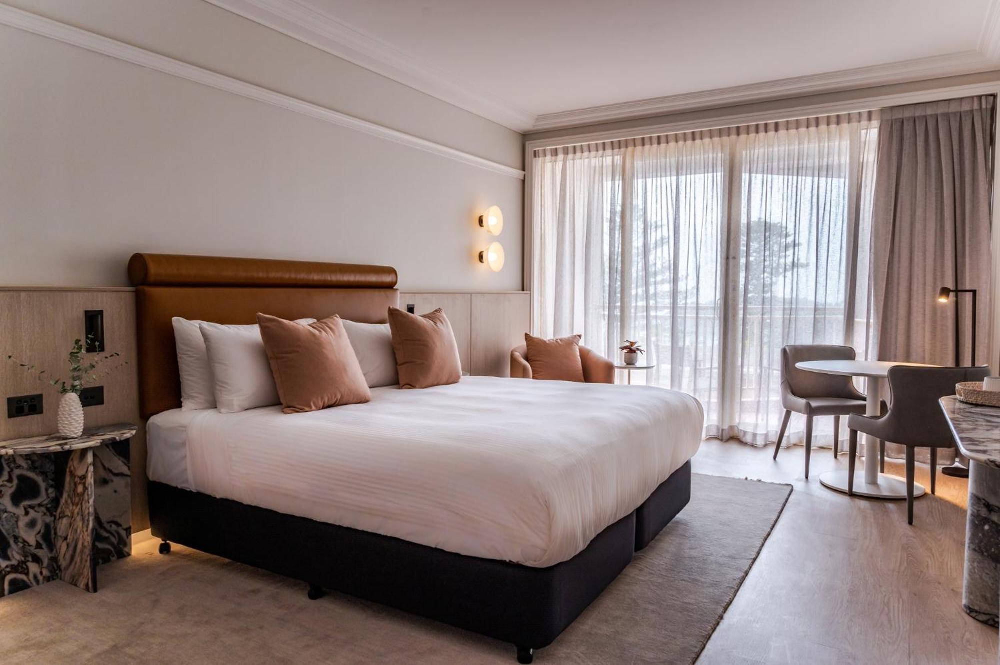 Crowne Plaza Terrigal Pacific By Ihg Hotel Exterior foto