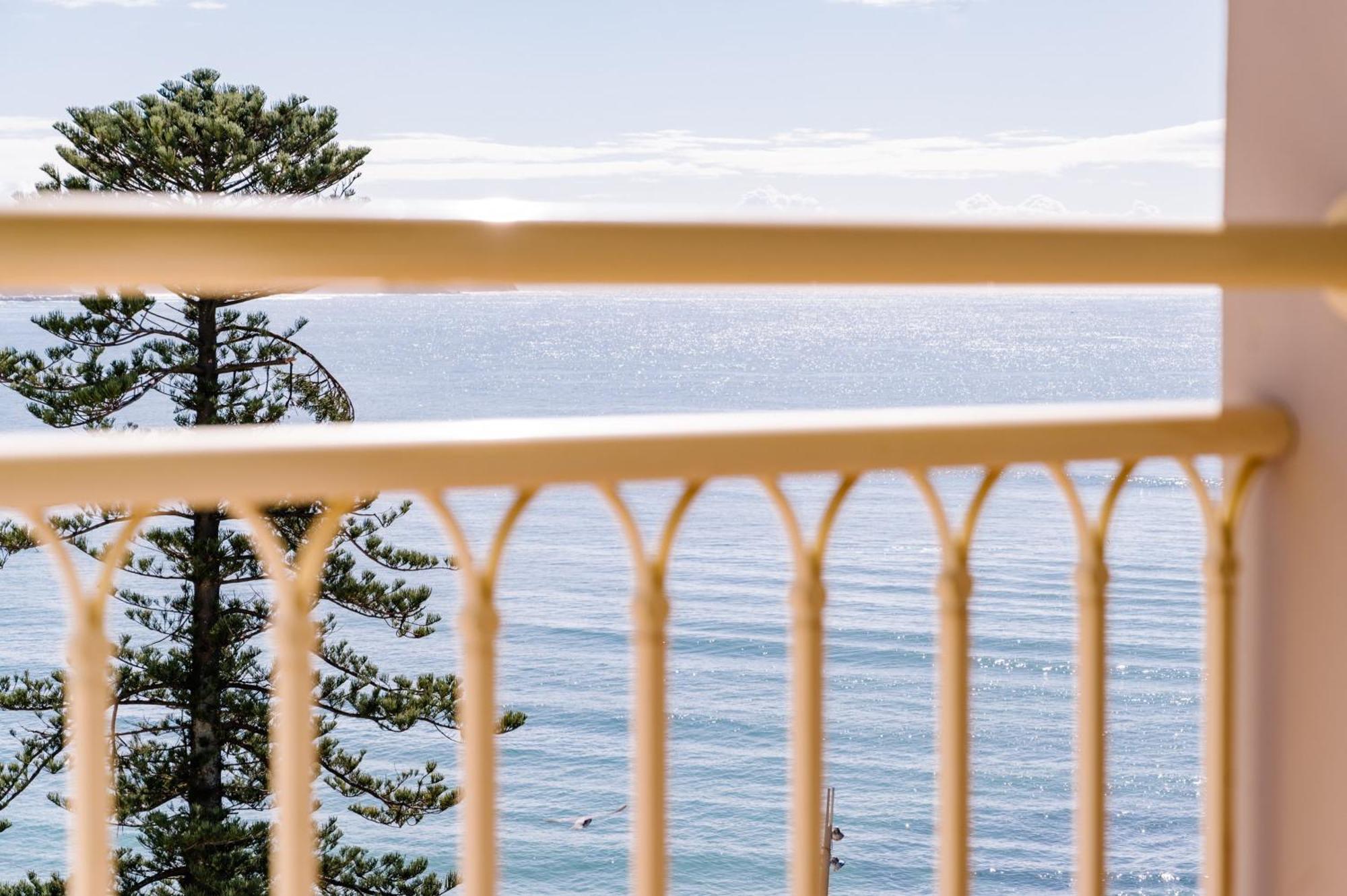 Crowne Plaza Terrigal Pacific By Ihg Hotel Exterior foto