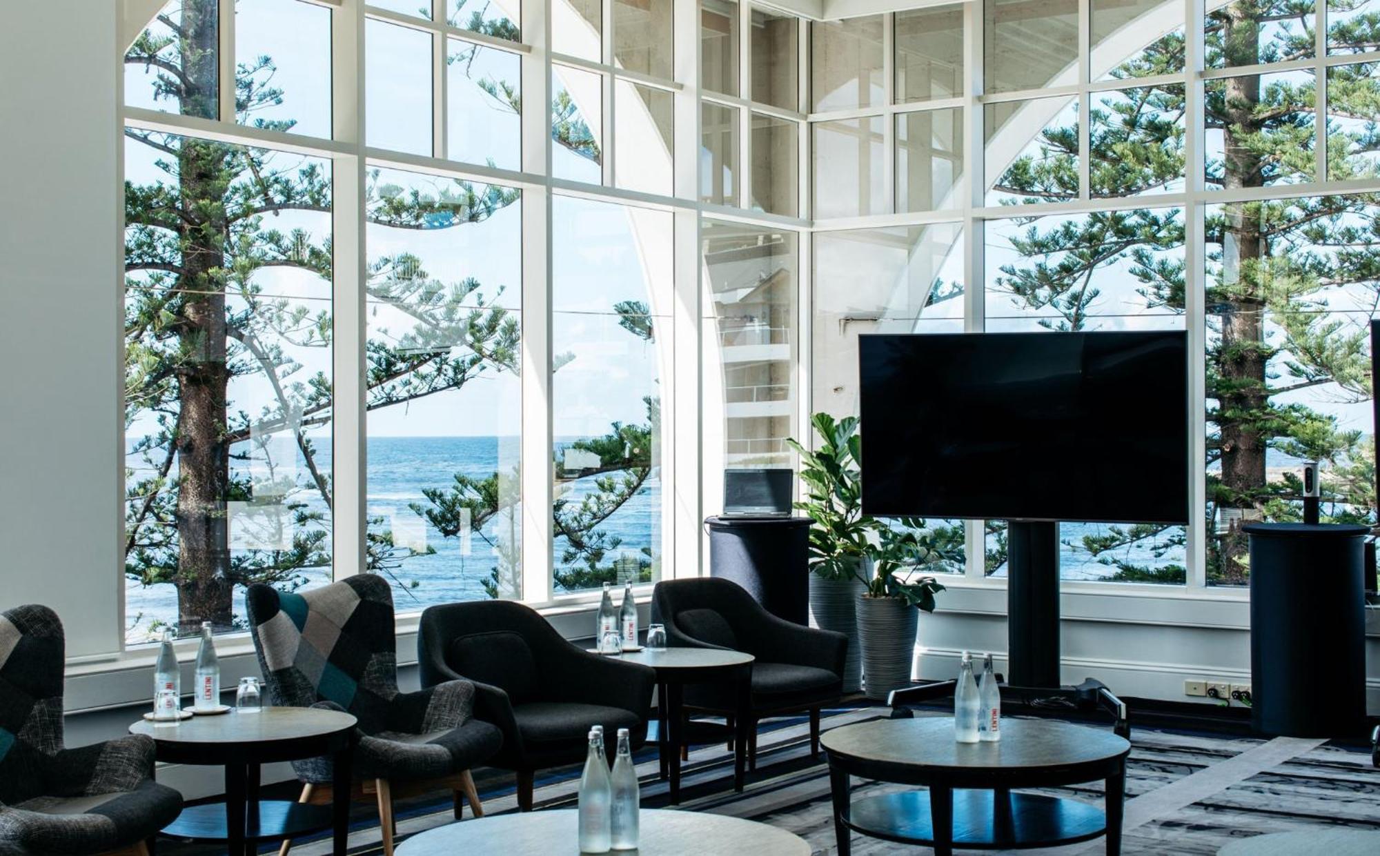 Crowne Plaza Terrigal Pacific By Ihg Hotel Exterior foto