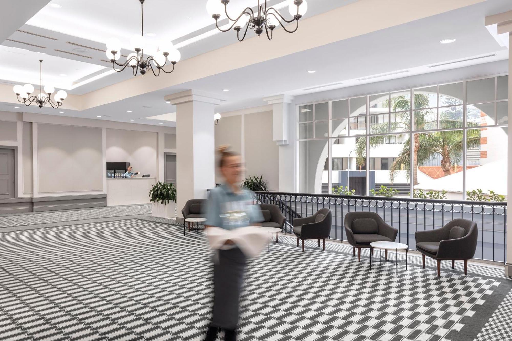 Crowne Plaza Terrigal Pacific By Ihg Hotel Exterior foto