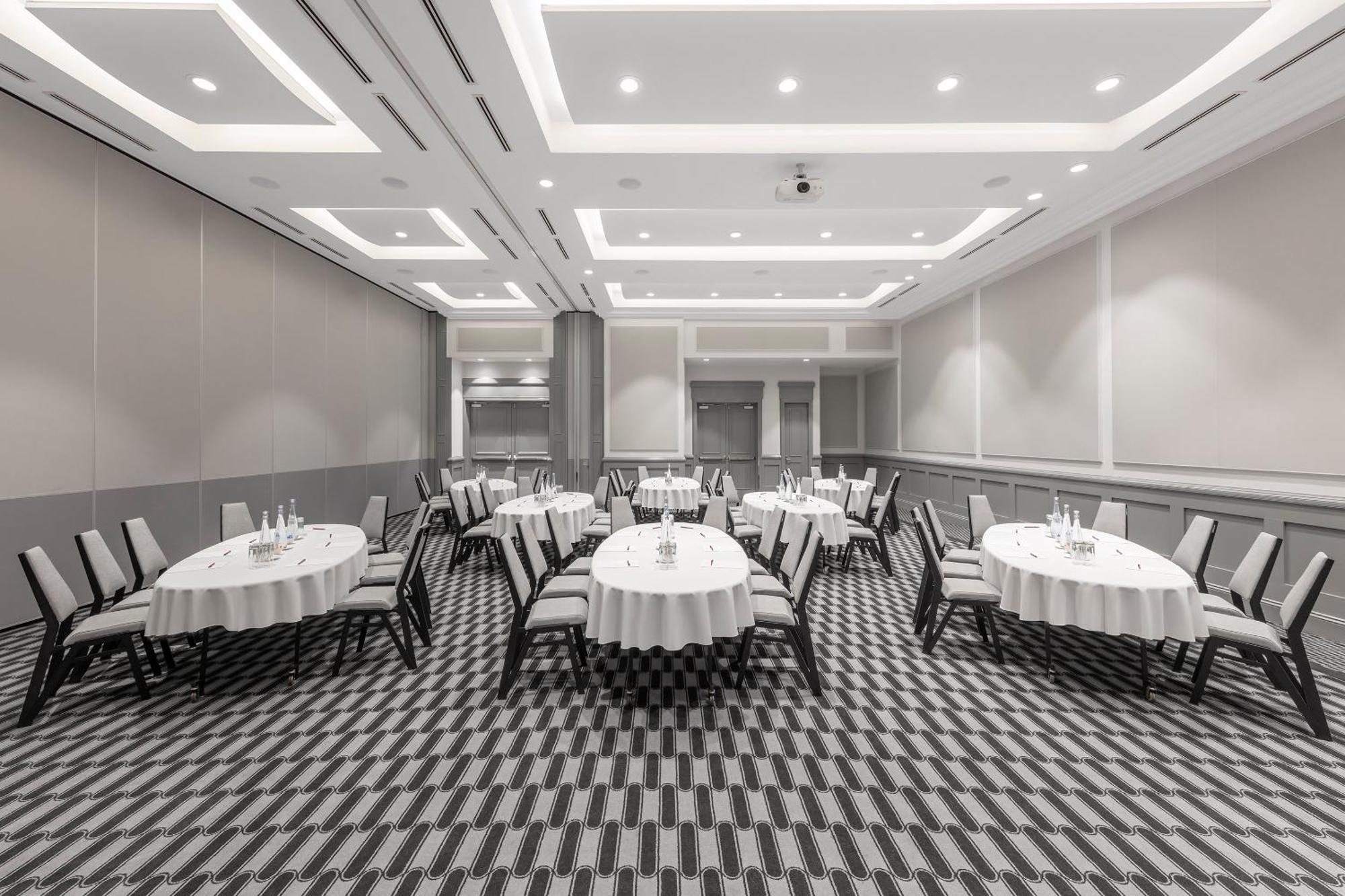 Crowne Plaza Terrigal Pacific By Ihg Hotel Exterior foto