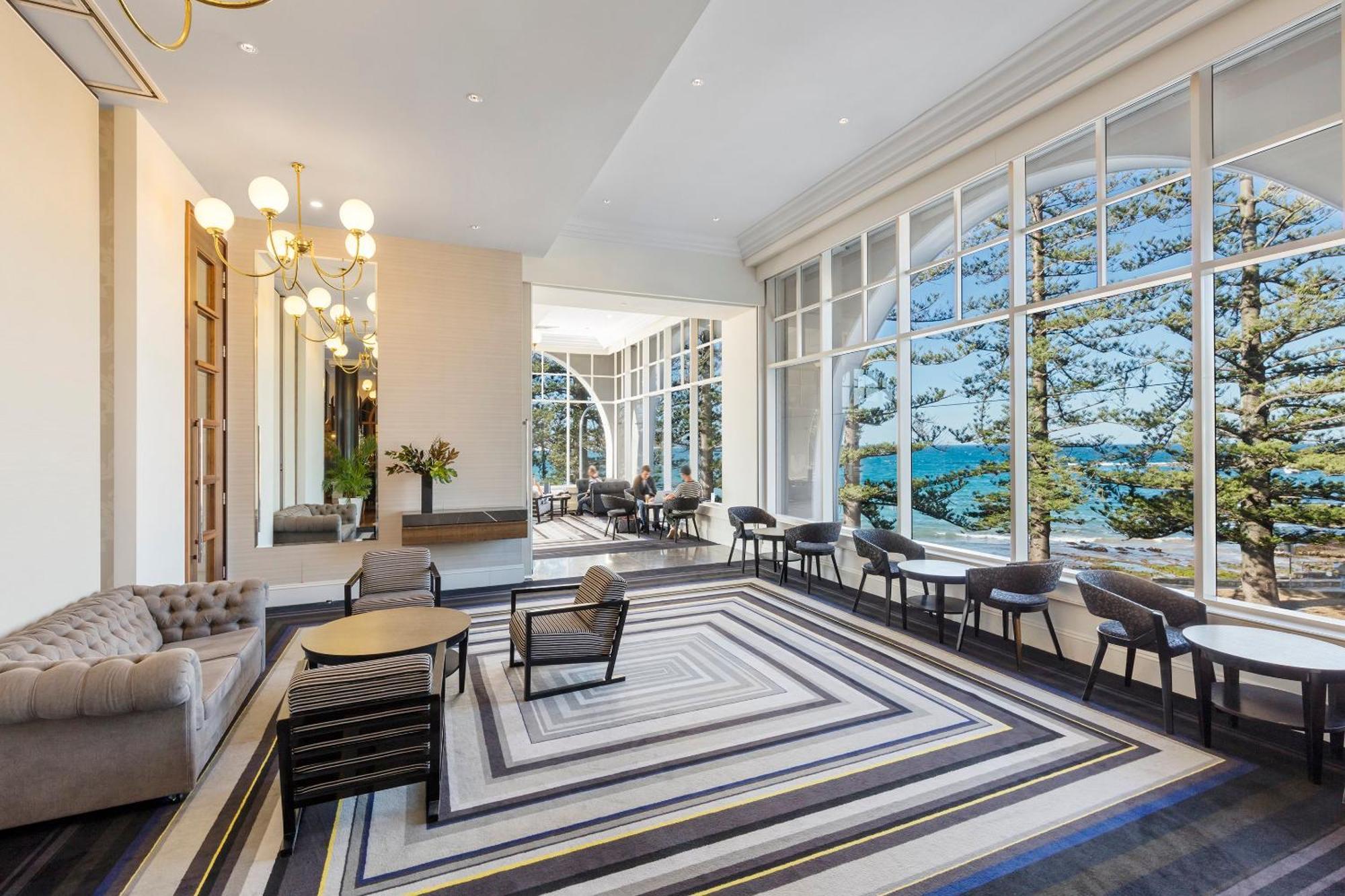 Crowne Plaza Terrigal Pacific By Ihg Hotel Exterior foto