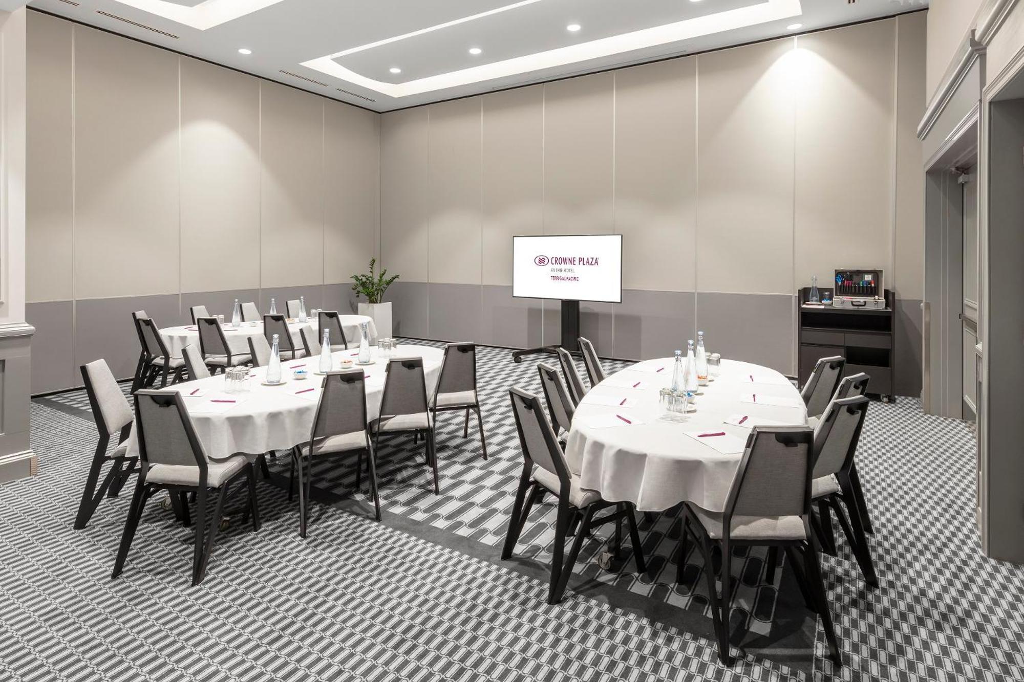 Crowne Plaza Terrigal Pacific By Ihg Hotel Exterior foto