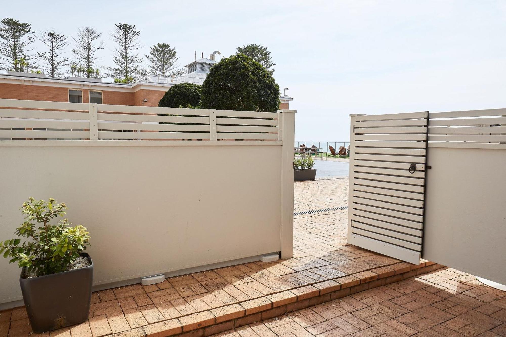 Crowne Plaza Terrigal Pacific By Ihg Hotel Exterior foto